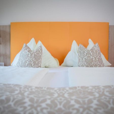 Hotel Restaurant Thadeushof Techelsberg Ngoại thất bức ảnh