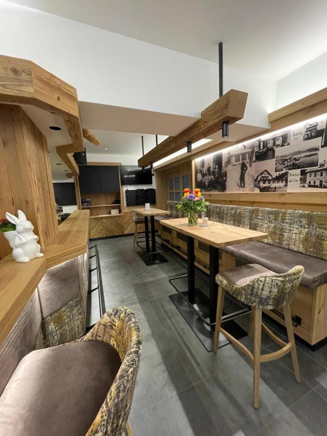 Hotel Restaurant Thadeushof Techelsberg Ngoại thất bức ảnh