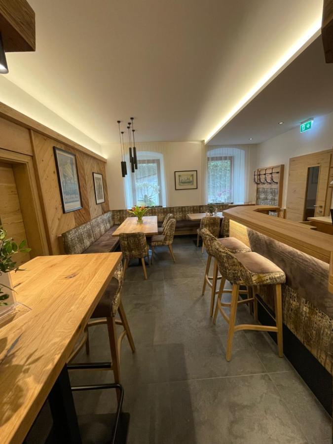 Hotel Restaurant Thadeushof Techelsberg Ngoại thất bức ảnh