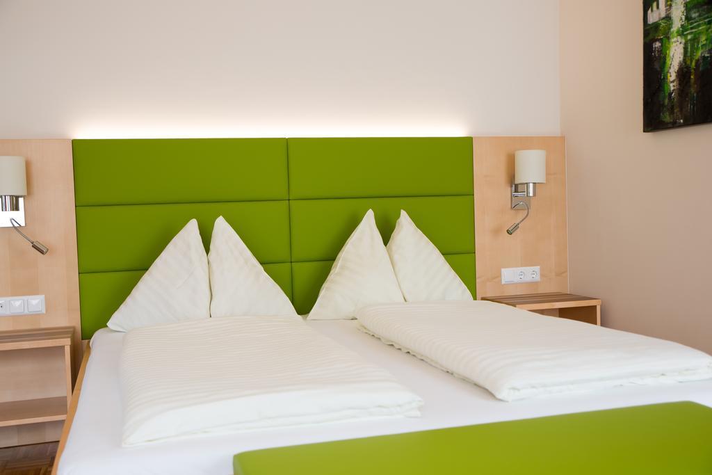 Hotel Restaurant Thadeushof Techelsberg Ngoại thất bức ảnh