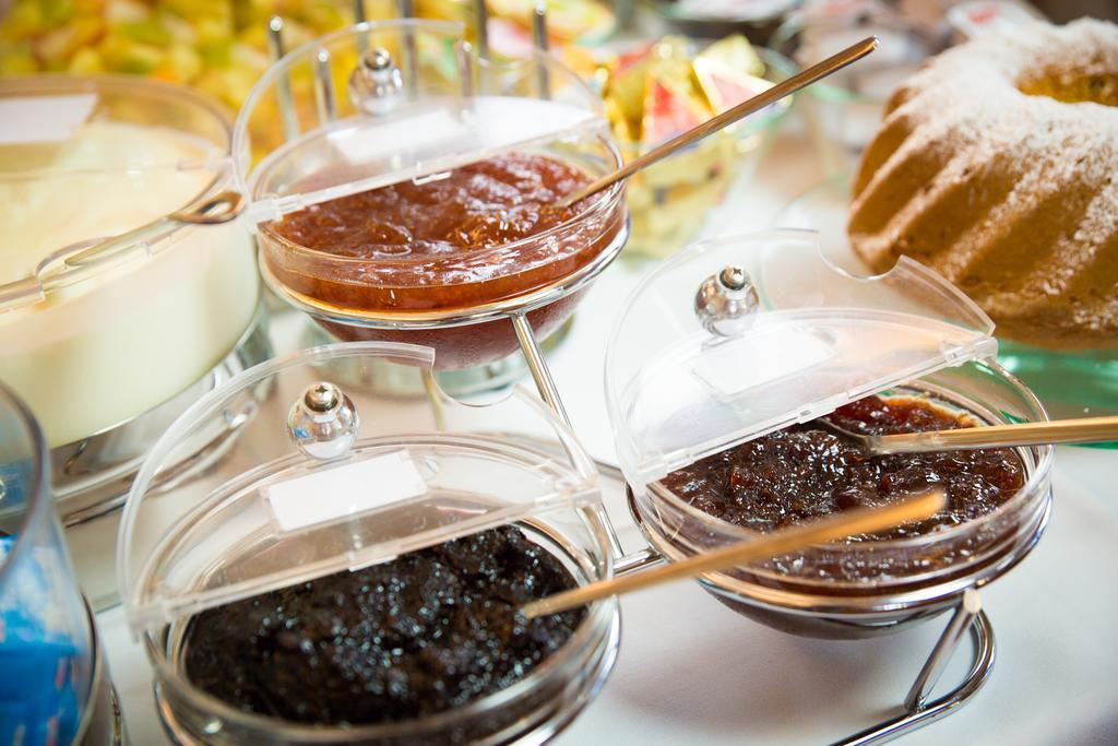 Hotel Restaurant Thadeushof Techelsberg Ngoại thất bức ảnh