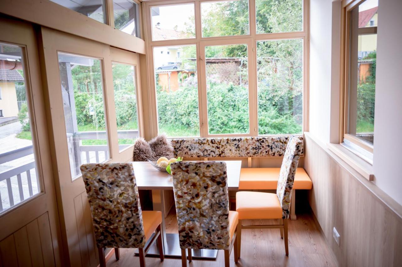Hotel Restaurant Thadeushof Techelsberg Ngoại thất bức ảnh