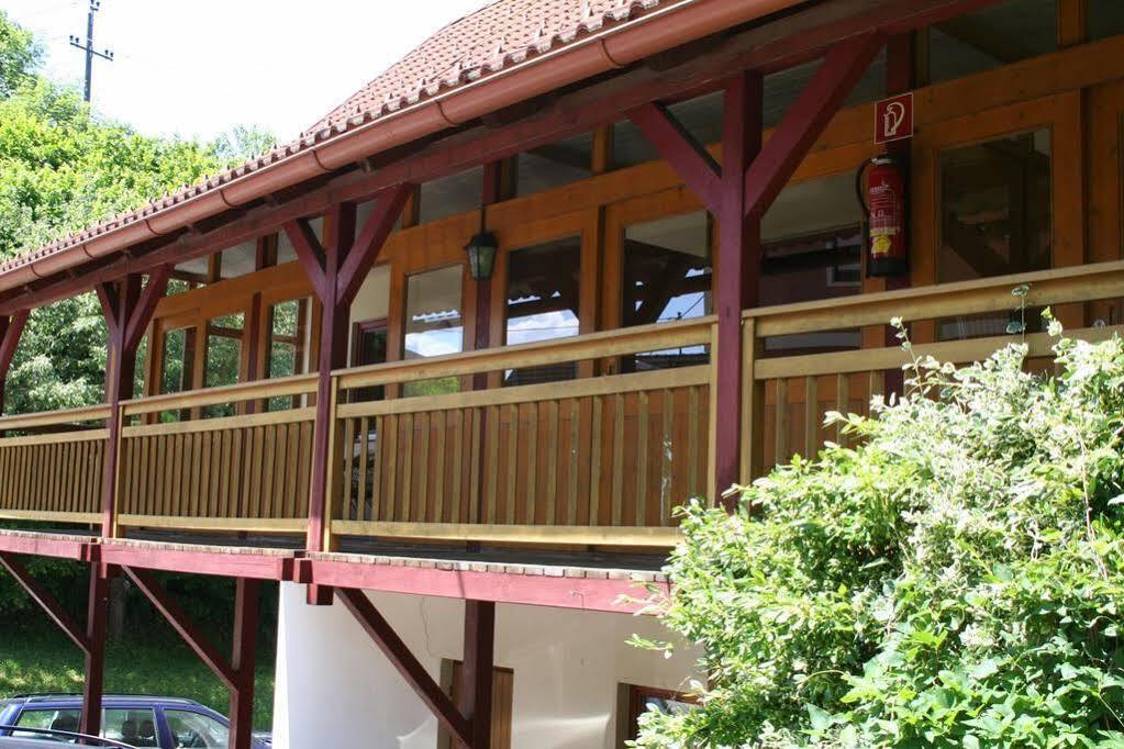 Hotel Restaurant Thadeushof Techelsberg Ngoại thất bức ảnh